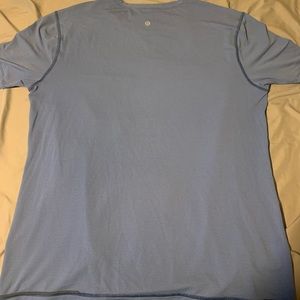 Men’s Lululemon T (No longer Sold in Store)